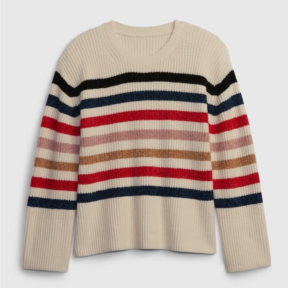 Gap cashsoft sweater